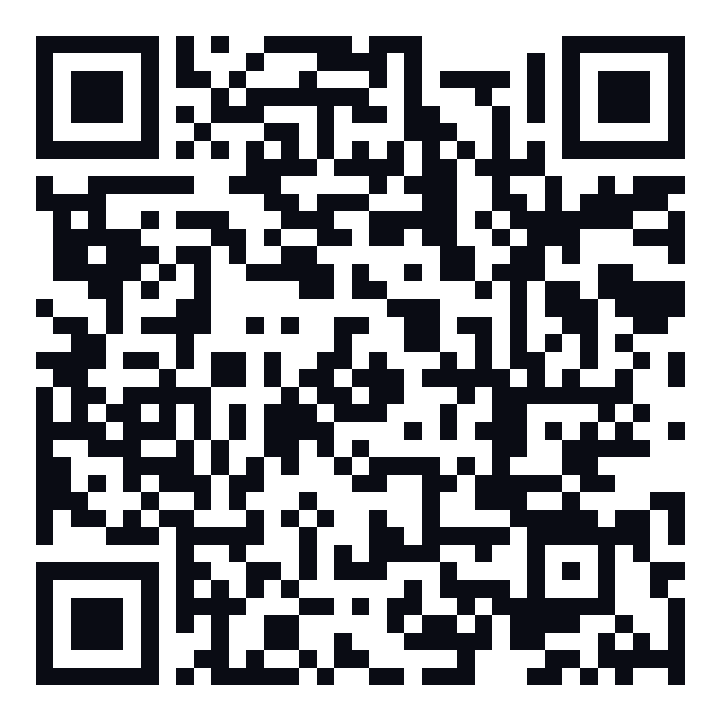 QR code that opens Recess on Google Play